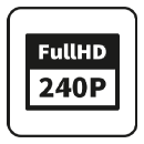 Fujifilm X-S10 with XF18-55mm Lens